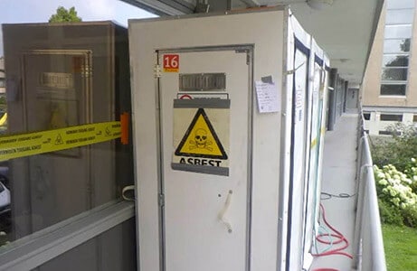 RPS case